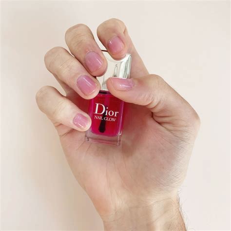 christine dior nails|christian Dior nail polish mohair.